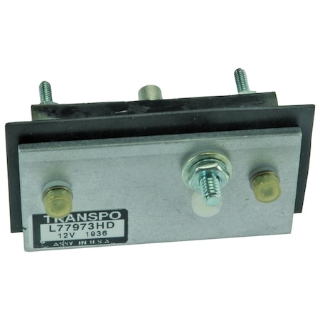 Wai Global Voltage Regulators, L77973HD L77973HD